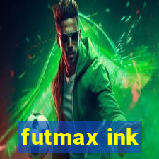 futmax ink